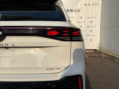 Volkswagen Taos L 330TSI FWD Elite City Package - ფოტო 10