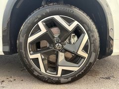 Volkswagen Taos L 330TSI FWD Elite City Package - ფოტო 13