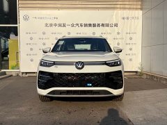 Volkswagen Taos L 330TSI FWD Elite City Package - ფოტო 2