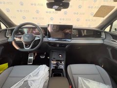 Volkswagen Taos L 330TSI FWD Elite City Package - ფოტო 4
