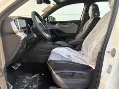 Volkswagen Taos L 330TSI FWD Elite City Package - ფოტო 5