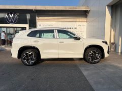 Volkswagen Taos L 330TSI FWD Elite City Package - ფოტო 7