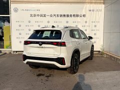 Volkswagen Taos L 330TSI FWD Elite City Package - ფოტო 8