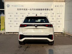 Volkswagen Taos L 330TSI FWD Elite City Package - ფოტო 9