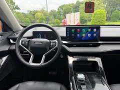 Haval H6 2021 Third Generation 1.5T Automatic Two-Wheel Drive Pro - ფოტო 10