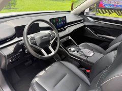 Haval H6 2021 Third Generation 1.5T Automatic Two-Wheel Drive Pro - ფოტო 11