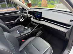Haval H6 2021 Third Generation 1.5T Automatic Two-Wheel Drive Pro - ფოტო 14