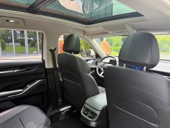 Haval H6 2021 Third Generation 1.5T Automatic Two-Wheel Drive Pro - ფოტო 15