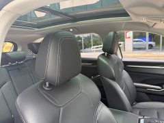 Haval H6 2021 Third Generation 1.5T Automatic Two-Wheel Drive Pro - ფოტო 16