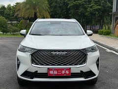 Haval H6 2021 Third Generation 1.5T Automatic Two-Wheel Drive Pro - ფოტო 2