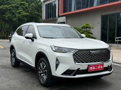 Haval H6 2021 Third Generation 1.5T Automatic Two-Wheel Drive Pro - ფოტო 3