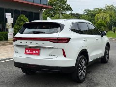 Haval H6 2021 Third Generation 1.5T Automatic Two-Wheel Drive Pro - ფოტო 4