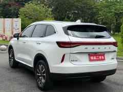 Haval H6 2021 Third Generation 1.5T Automatic Two-Wheel Drive Pro - ფოტო 5