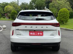 Haval H6 2021 Third Generation 1.5T Automatic Two-Wheel Drive Pro - ფოტო 6