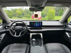 Haval H6 2021 Third Generation 1.5T Automatic Two-Wheel Drive Pro - ფოტო 7