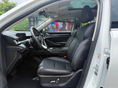Haval H6 2021 Third Generation 1.5T Automatic Two-Wheel Drive Pro - ფოტო 8