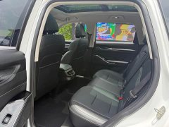 Haval H6 2021 Third Generation 1.5T Automatic Two-Wheel Drive Pro - ფოტო 9