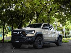 Ram Trucks T-Rex 2022 6.2T US-spec - ფოტო 1
