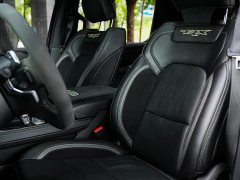 Ram Trucks T-Rex 2022 6.2T US-spec - ფოტო 10