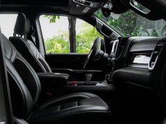 Ram Trucks T-Rex 2022 6.2T US-spec - ფოტო 14