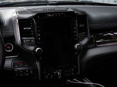 Ram Trucks T-Rex 2022 6.2T US-spec - ფოტო 16