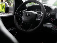 Ram Trucks T-Rex 2022 6.2T US-spec - ფოტო 17