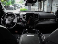 Ram Trucks T-Rex 2022 6.2T US-spec - ფოტო 18