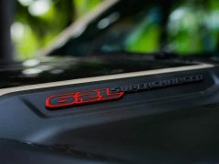 Ram Trucks T-Rex 2022 6.2T US-spec - ფოტო 20