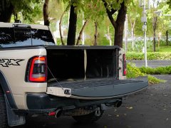 Ram Trucks T-Rex 2022 6.2T US-spec - ფოტო 4