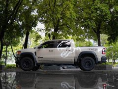 Ram Trucks T-Rex 2022 6.2T US-spec - ფოტო 5