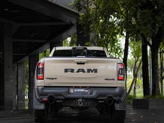 Ram Trucks T-Rex 2022 6.2T US-spec - ფოტო 7