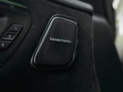 Ram Trucks T-Rex 2022 6.2T US-spec - ფოტო 8