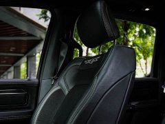 Ram Trucks T-Rex 2022 6.2T US-spec - ფოტო 9