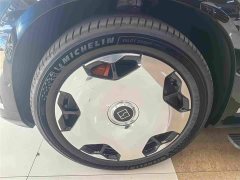 Zeekr Geely Zeekr 9X 2025 Ultra 55kWh 6-Seater - ფოტო 10