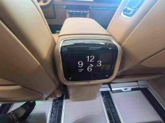 Zeekr Geely Zeekr 9X 2025 Ultra 55kWh 6-Seater - ფოტო 11