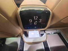 Zeekr Geely Zeekr 9X 2025 Ultra 55kWh 6-Seater - ფოტო 12