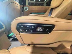 Zeekr Geely Zeekr 9X 2025 Ultra 55kWh 6-Seater - ფოტო 14