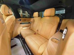 Zeekr Geely Zeekr 9X 2025 Ultra 55kWh 6-Seater - ფოტო 15