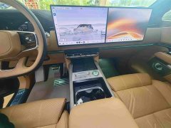 Zeekr Geely Zeekr 9X 2025 Ultra 55kWh 6-Seater - ფოტო 16
