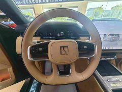 Zeekr Geely Zeekr 9X 2025 Ultra 55kWh 6-Seater - ფოტო 17
