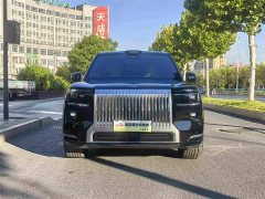 Zeekr Geely Zeekr 9X 2025 Ultra 55kWh 6-Seater - ფოტო 2
