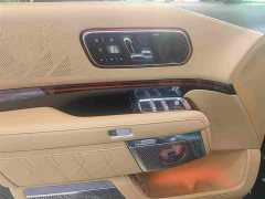 Zeekr Geely Zeekr 9X 2025 Ultra 55kWh 6-Seater - ფოტო 20