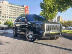 Zeekr Geely Zeekr 9X 2025 Ultra 55kWh 6-Seater - ფოტო 3