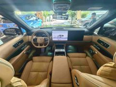 Zeekr Geely Zeekr 9X 2025 Ultra 55kWh 6-Seater - ფოტო 5