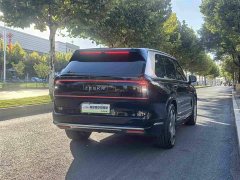 Zeekr Geely Zeekr 9X 2025 Ultra 55kWh 6-Seater - ფოტო 7
