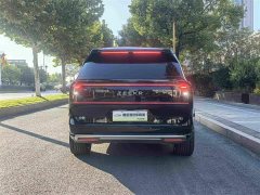 Zeekr Geely Zeekr 9X 2025 Ultra 55kWh 6-Seater - ფოტო 8