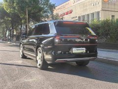 Zeekr Geely Zeekr 9X 2025 Ultra 55kWh 6-Seater - ფოტო 9