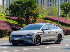 BYD Han DM-i Smart Driving Edition 125KM Elite - ფოტო 1