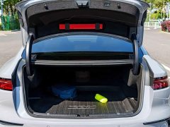 BYD Han DM-i Smart Driving Edition 125KM Elite - ფოტო 10