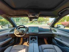BYD Han DM-i Smart Driving Edition 125KM Elite - ფოტო 14
